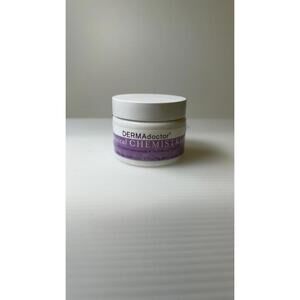 DERMAdoctor Critical Chemistry Multi-Functional Exfoliator